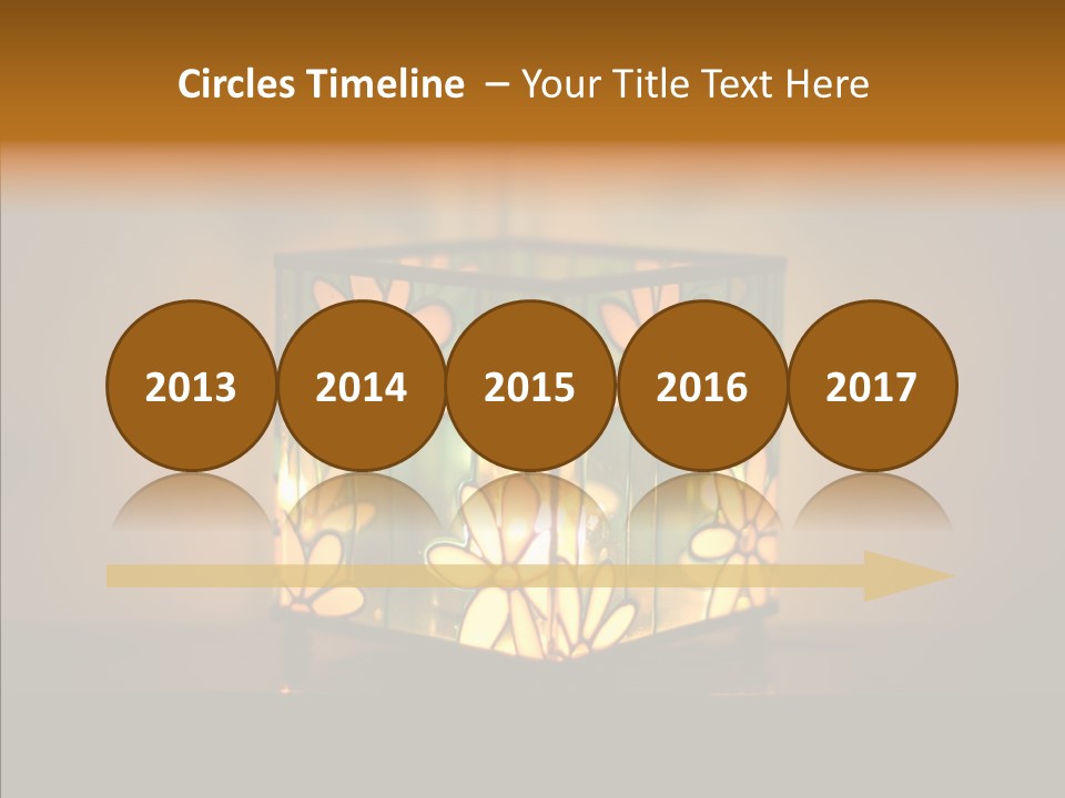 Happy People Boardroom PowerPoint Template