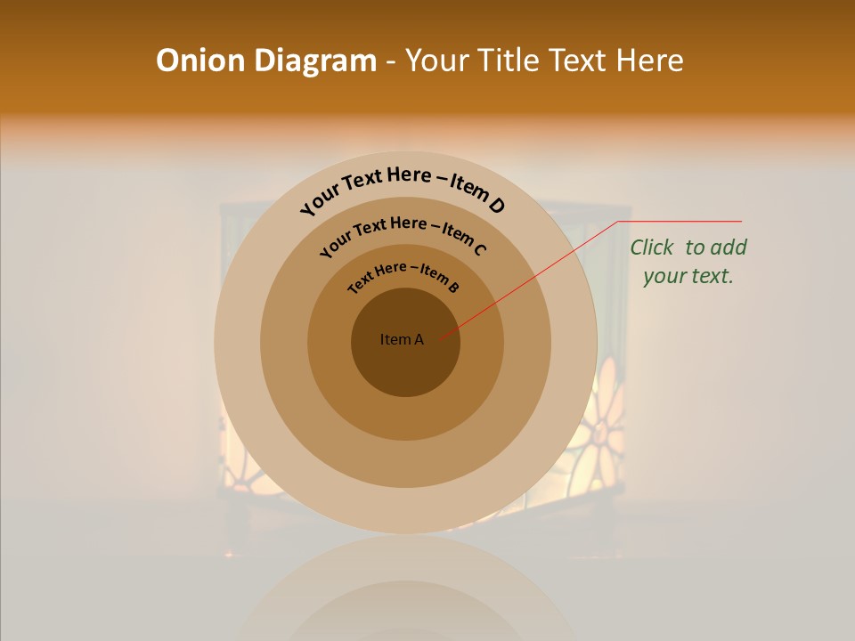 Happy People Boardroom PowerPoint Template