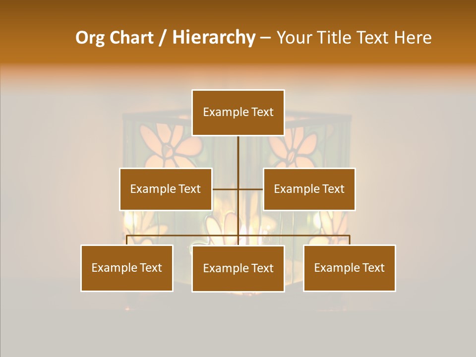 Happy People Boardroom PowerPoint Template