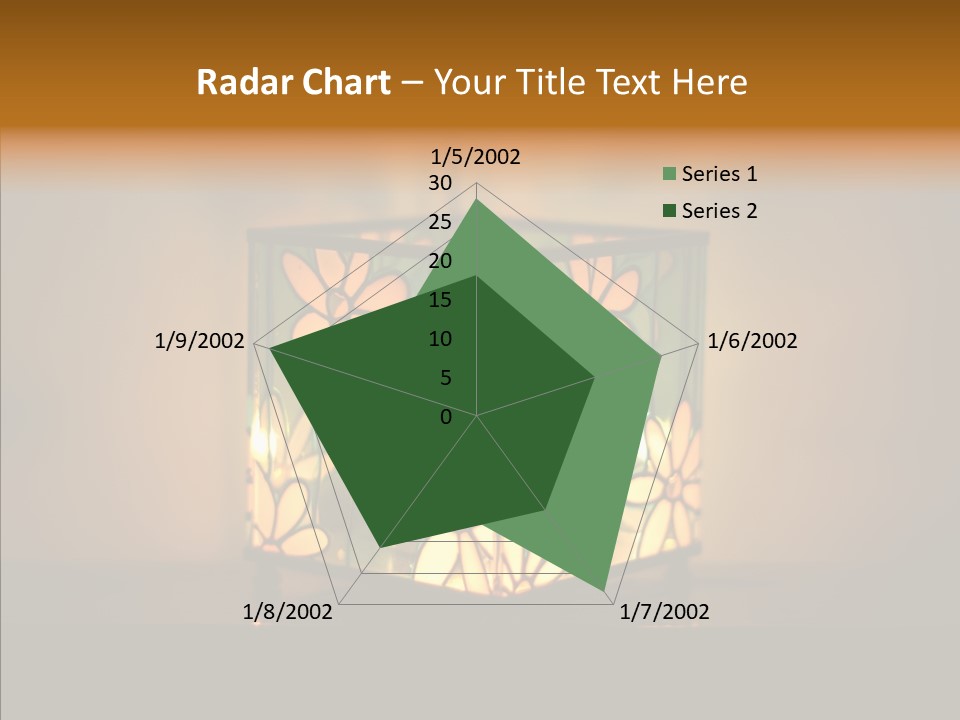 Happy People Boardroom PowerPoint Template