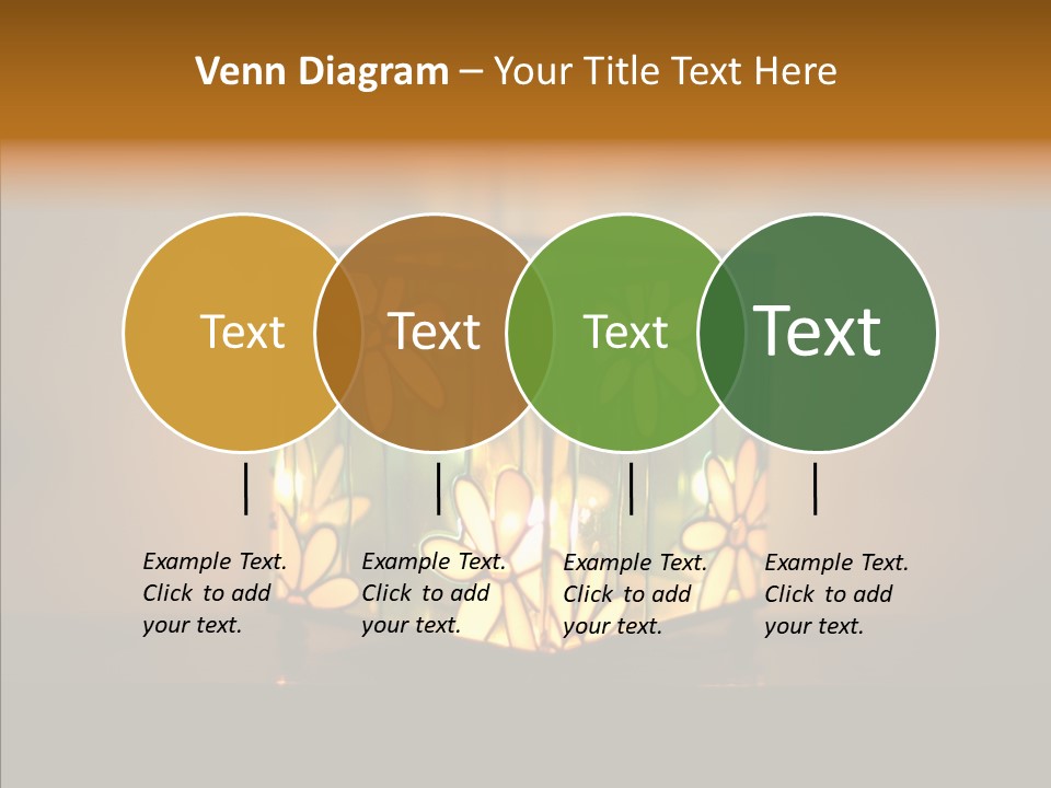 Happy People Boardroom PowerPoint Template