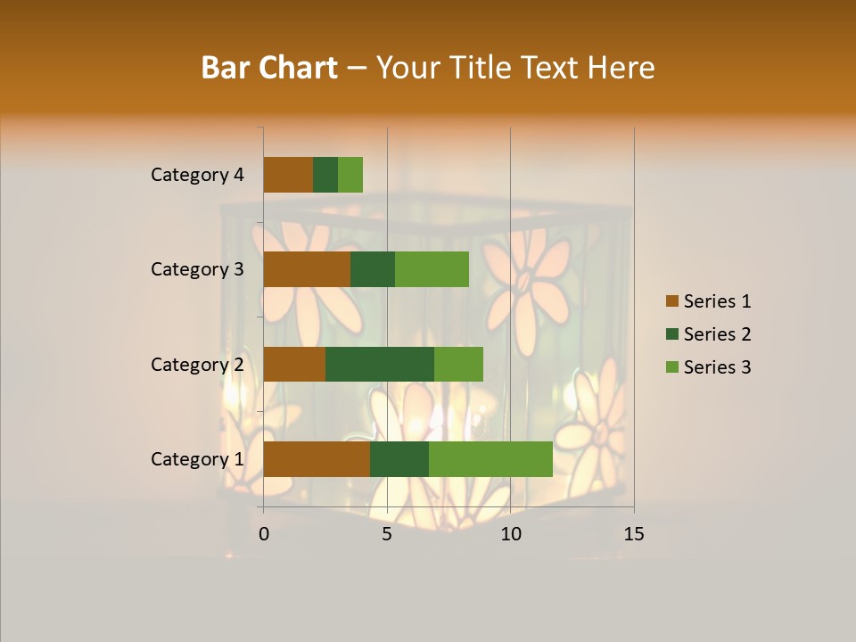 Happy People Boardroom PowerPoint Template