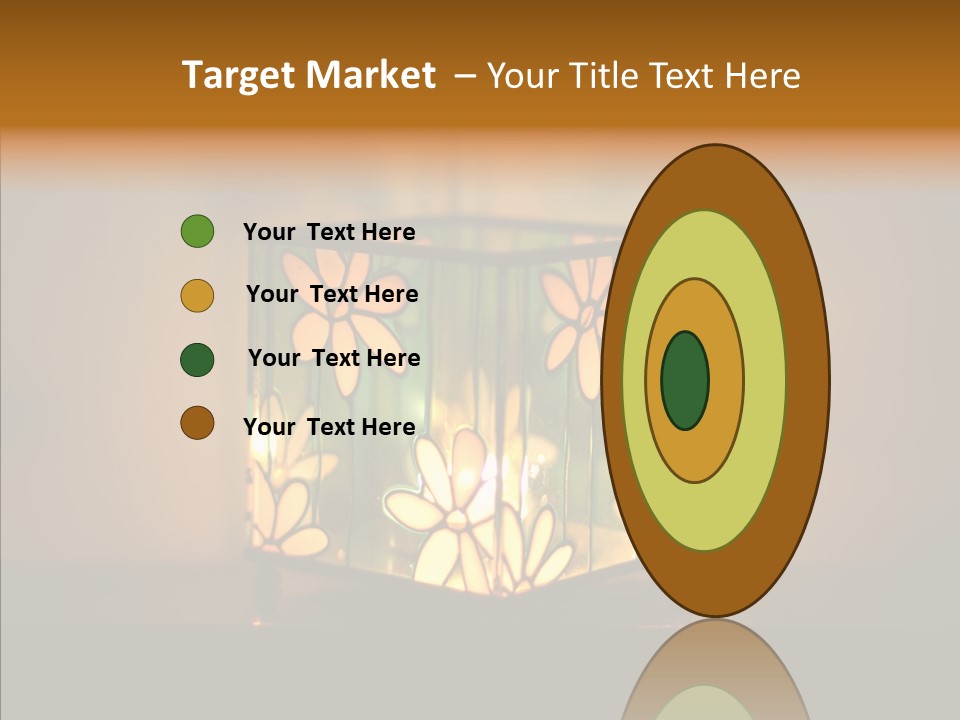 Happy People Boardroom PowerPoint Template