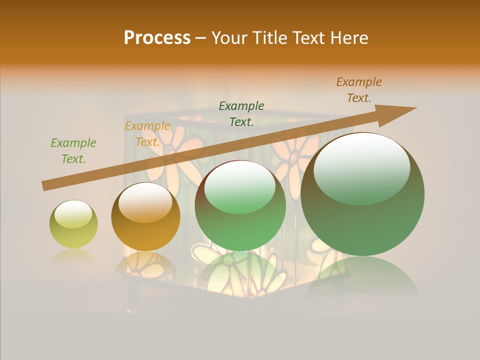 Happy People Boardroom PowerPoint Template