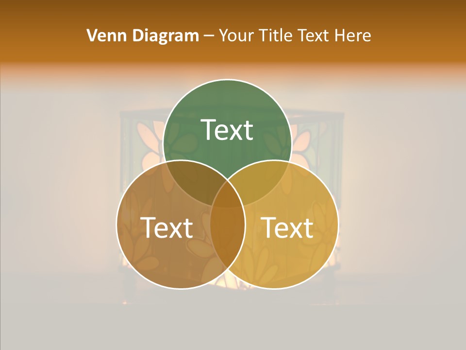 Happy People Boardroom PowerPoint Template