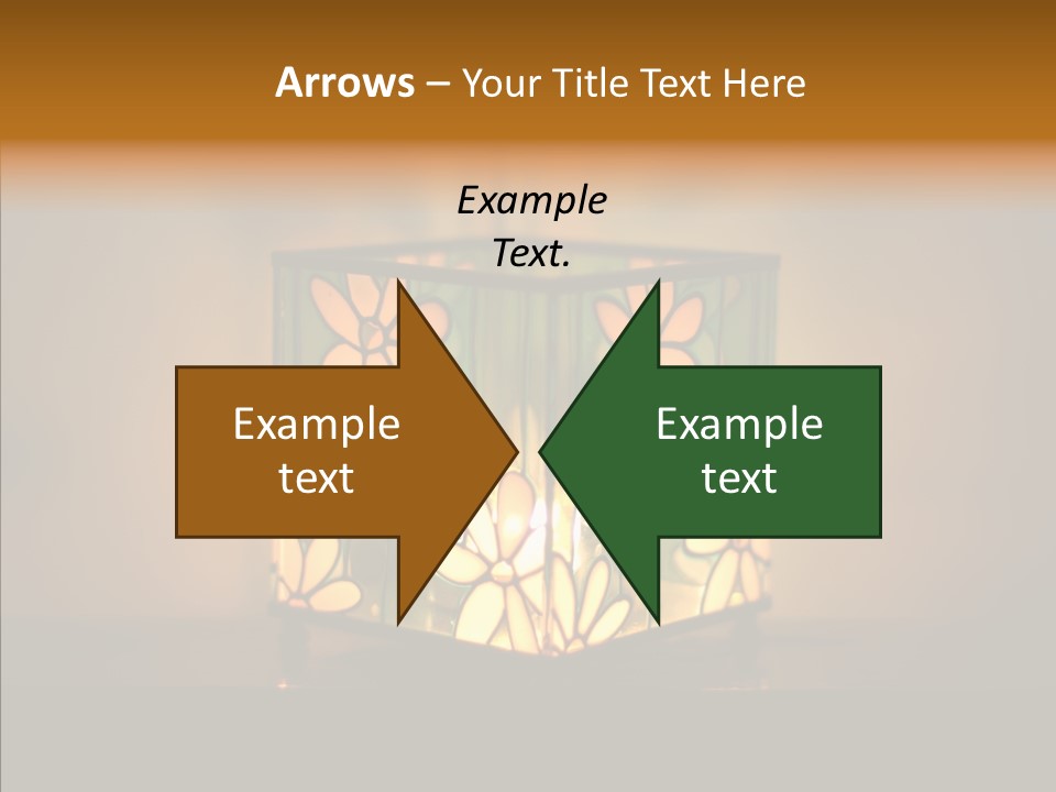 Happy People Boardroom PowerPoint Template