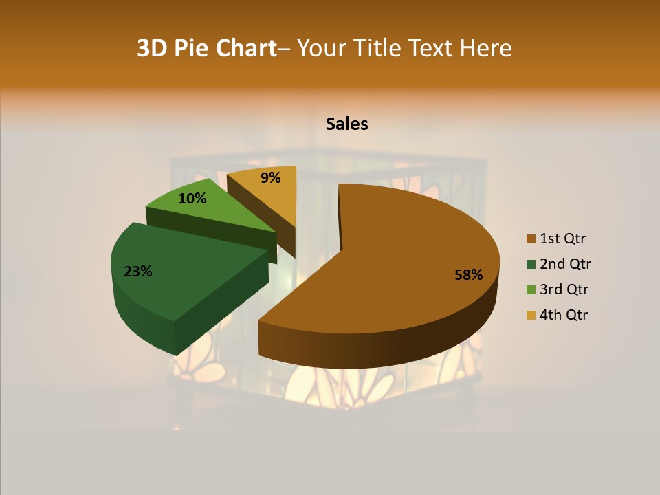 Happy People Boardroom PowerPoint Template