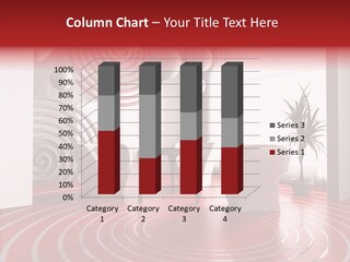 Diner Floor Industry PowerPoint Template