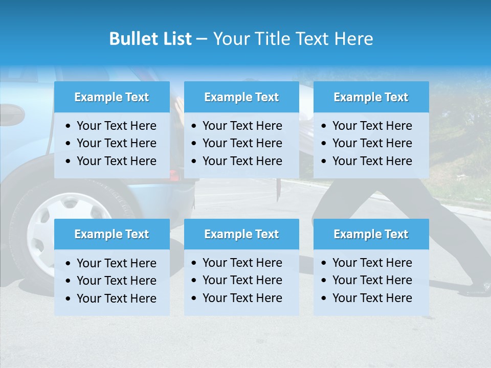 People Hand Hot PowerPoint Template