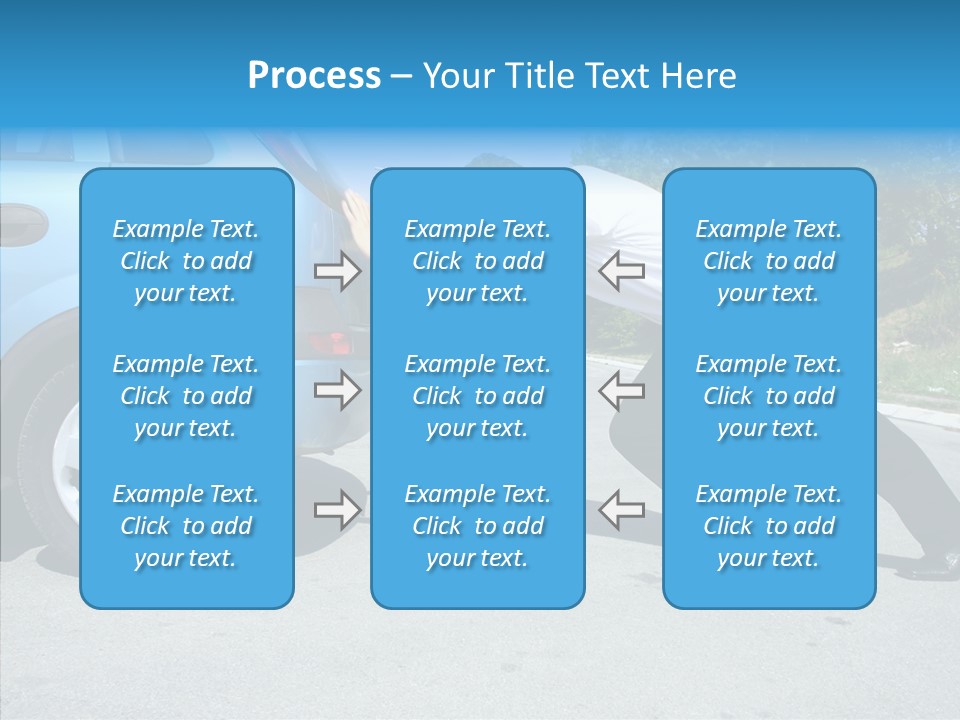 People Hand Hot PowerPoint Template