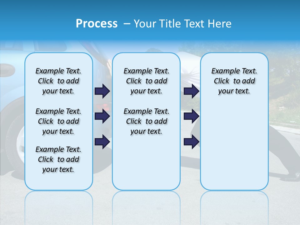 People Hand Hot PowerPoint Template