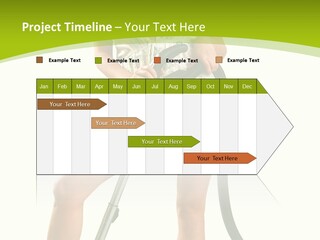 White Clean Domestic PowerPoint Template