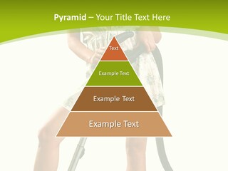 White Clean Domestic PowerPoint Template