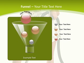 White Clean Domestic PowerPoint Template