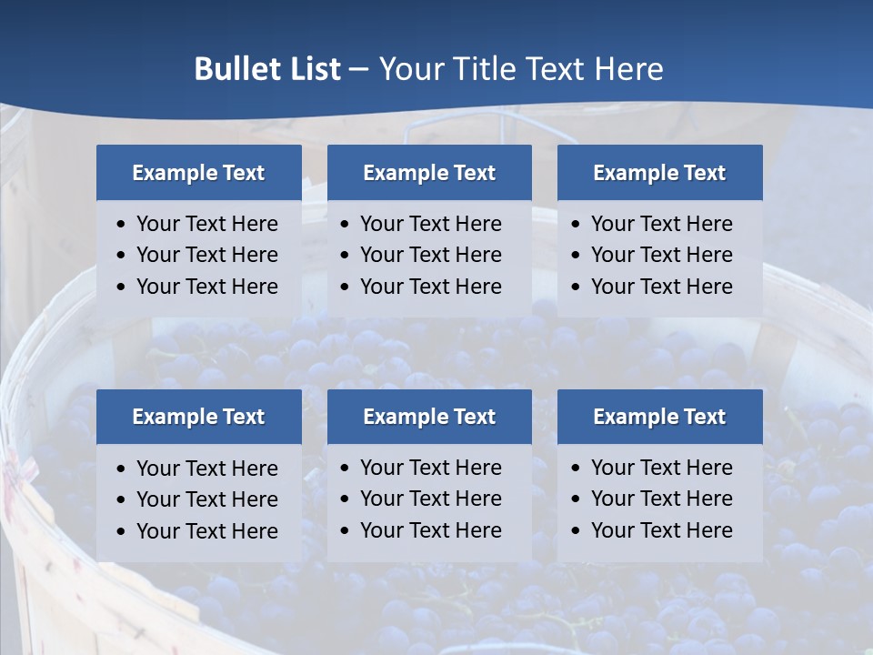Exhibit Announcement Commercial PowerPoint Template
