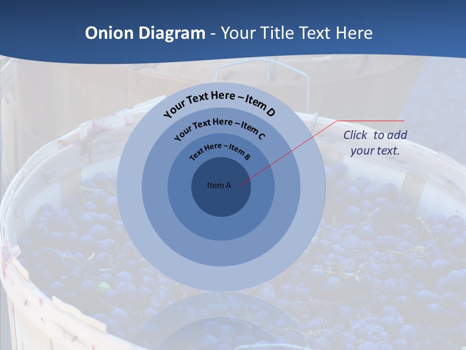 Exhibit Announcement Commercial PowerPoint Template