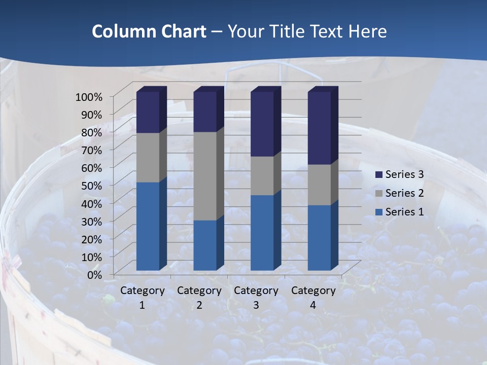 Exhibit Announcement Commercial PowerPoint Template