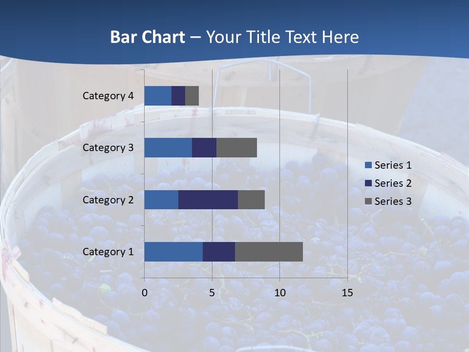 Exhibit Announcement Commercial PowerPoint Template
