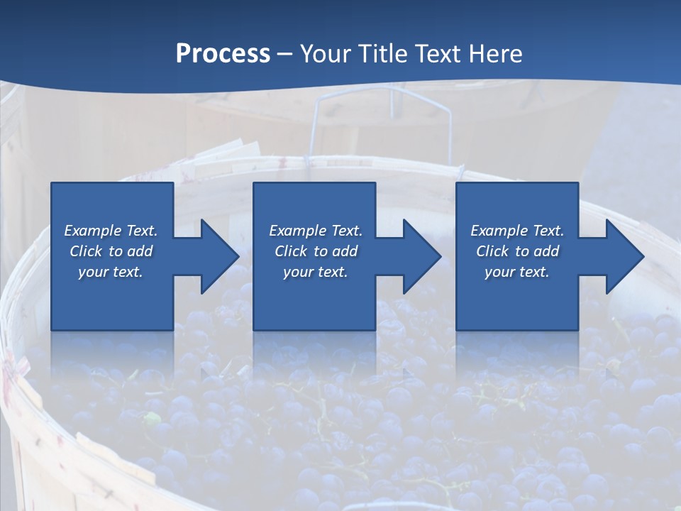 Exhibit Announcement Commercial PowerPoint Template