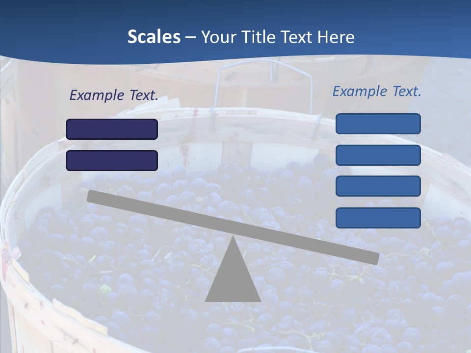 Exhibit Announcement Commercial PowerPoint Template