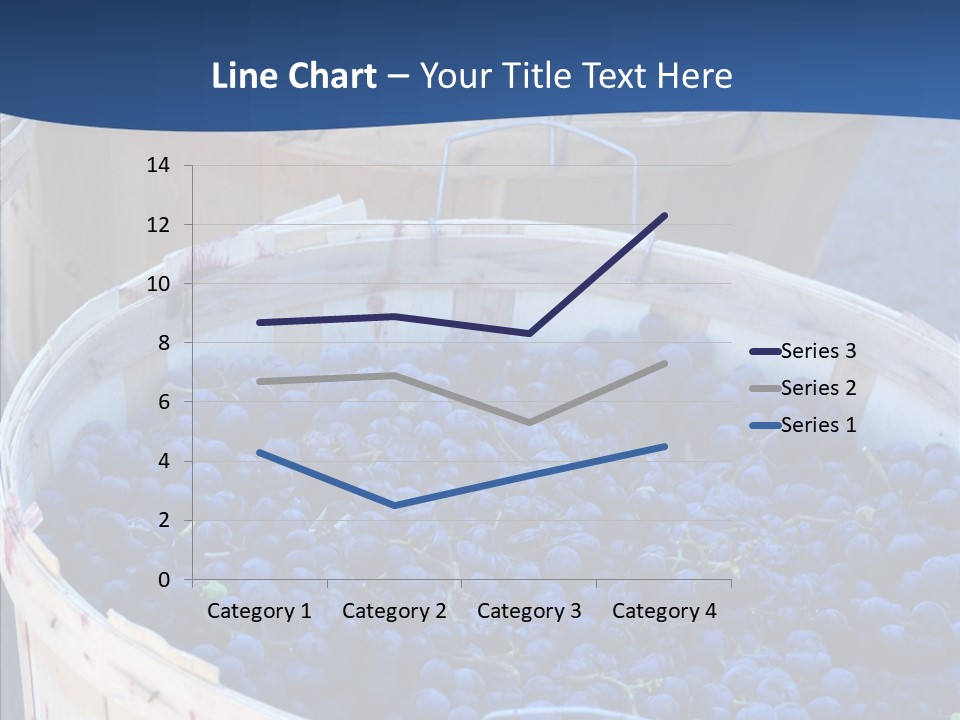 Exhibit Announcement Commercial PowerPoint Template