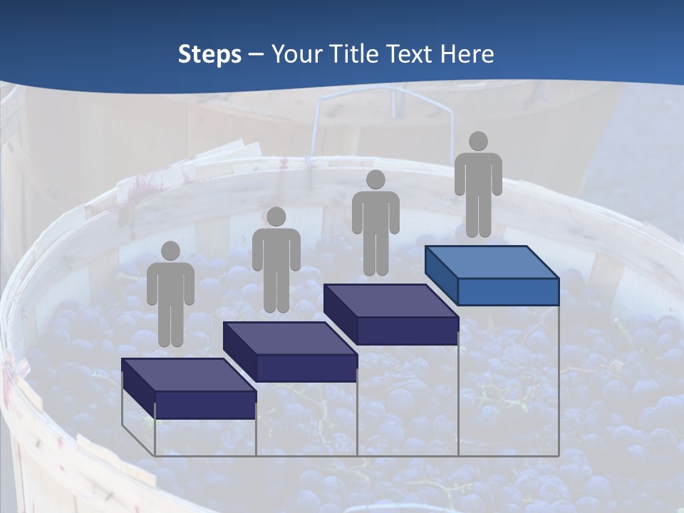 Exhibit Announcement Commercial PowerPoint Template