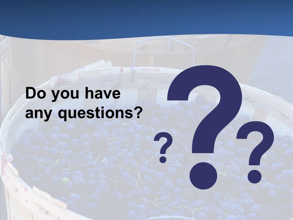 Exhibit Announcement Commercial PowerPoint Template