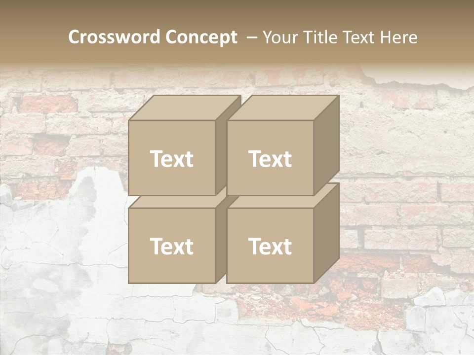 Office Di Cu Ion Character PowerPoint Template