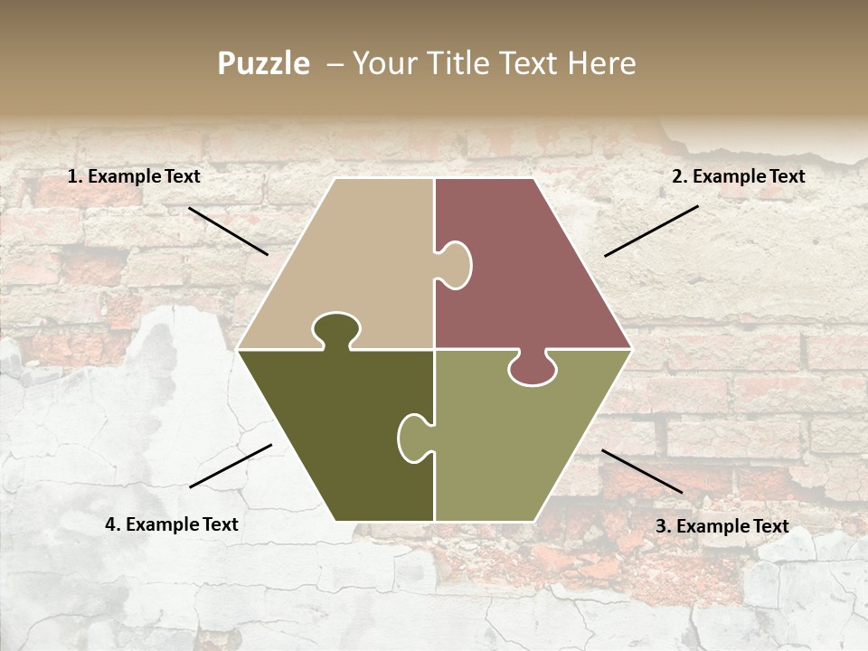 Office Di Cu Ion Character PowerPoint Template