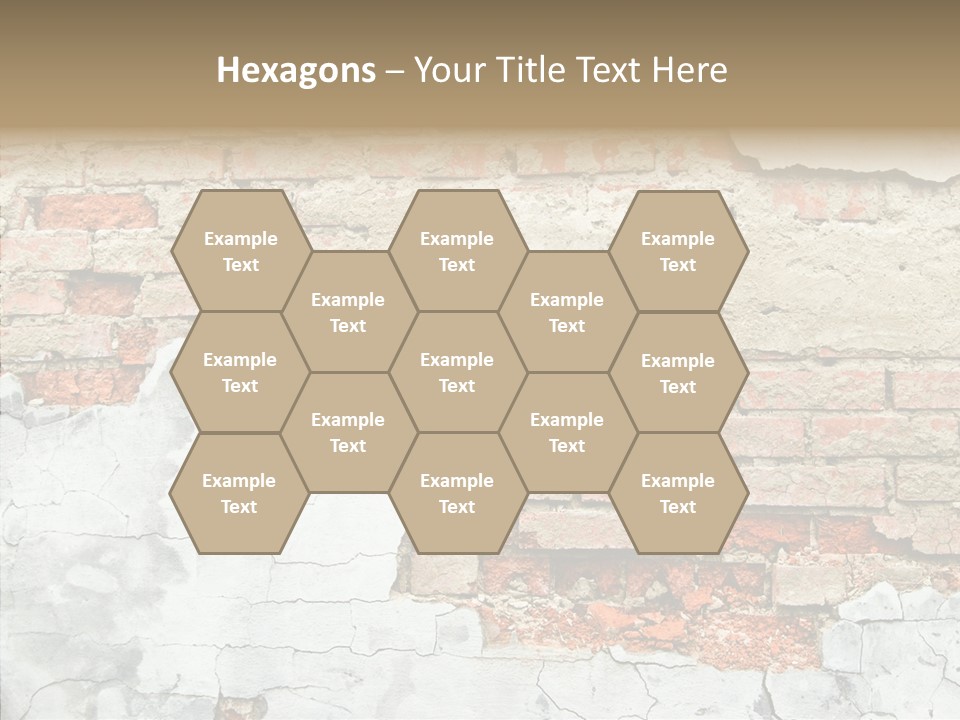 Office Di Cu Ion Character PowerPoint Template