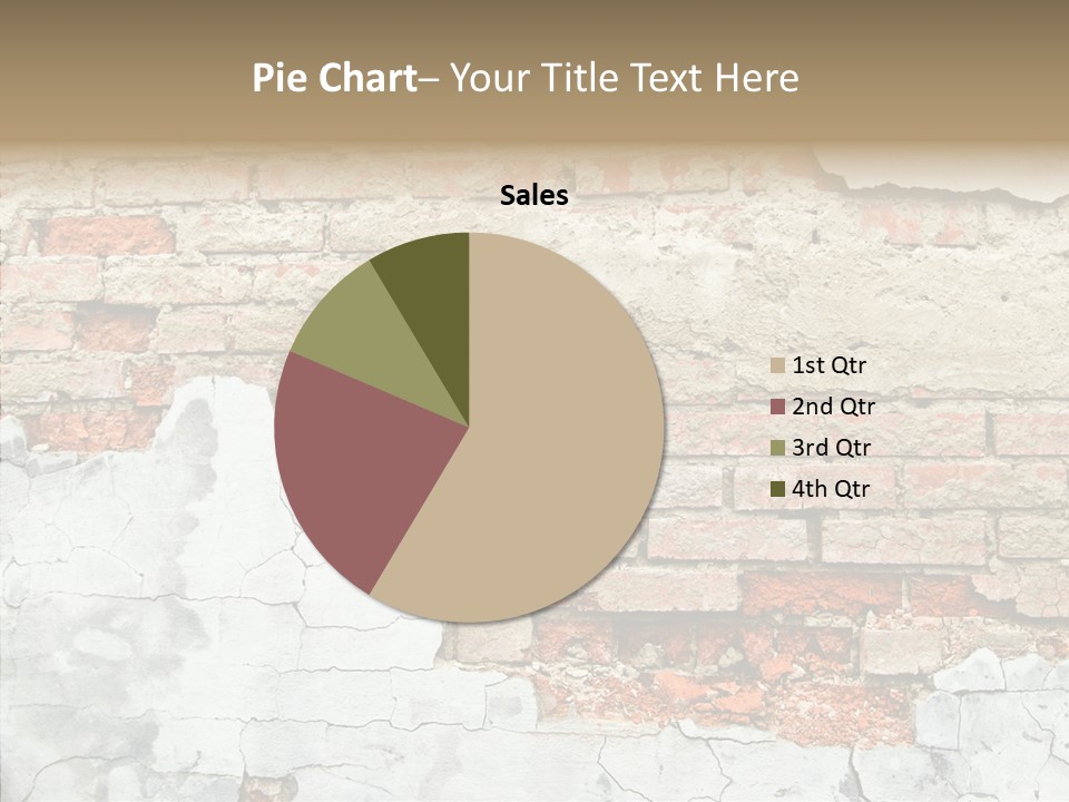 Office Di Cu Ion Character PowerPoint Template