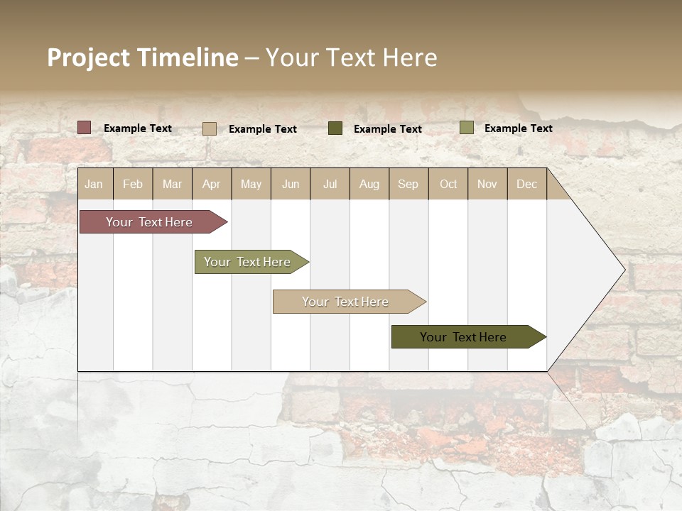 Office Di Cu Ion Character PowerPoint Template