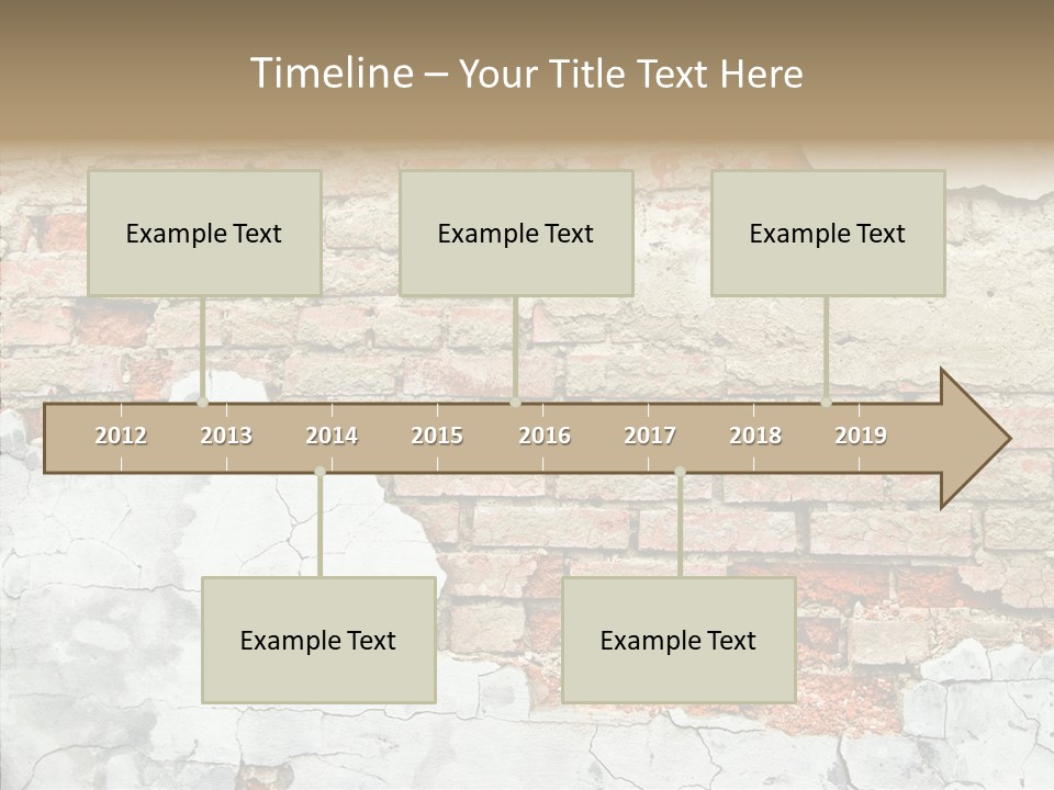 Office Di Cu Ion Character PowerPoint Template
