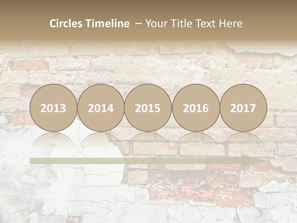 Office Di Cu Ion Character PowerPoint Template