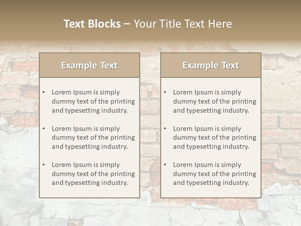 Office Di Cu Ion Character PowerPoint Template