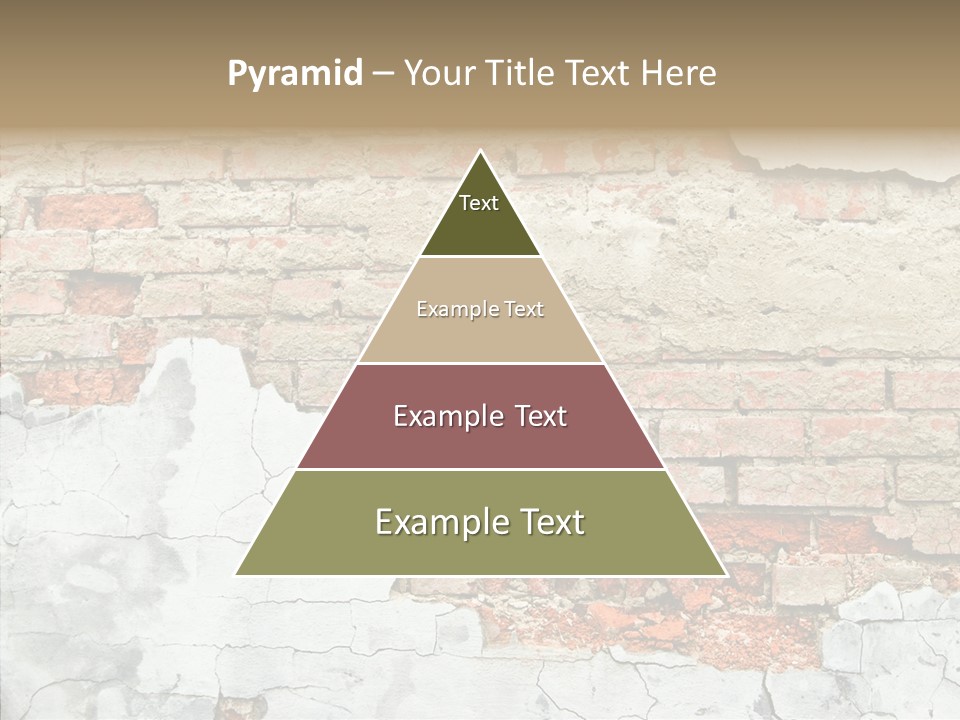 Office Di Cu Ion Character PowerPoint Template