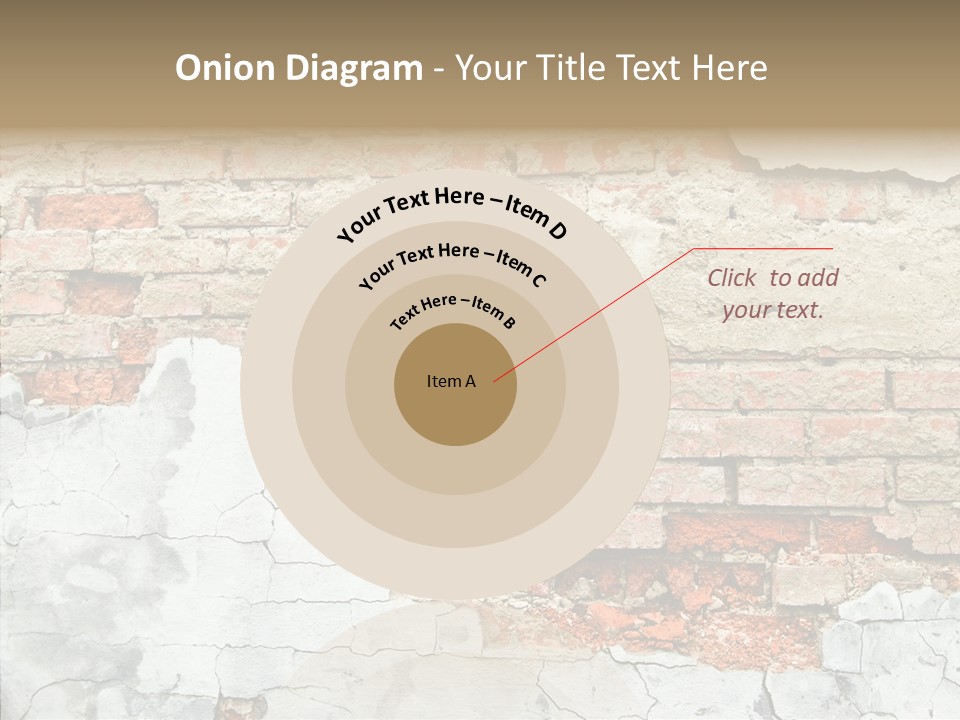 Office Di Cu Ion Character PowerPoint Template