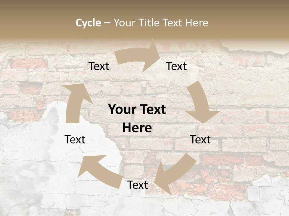 Office Di Cu Ion Character PowerPoint Template