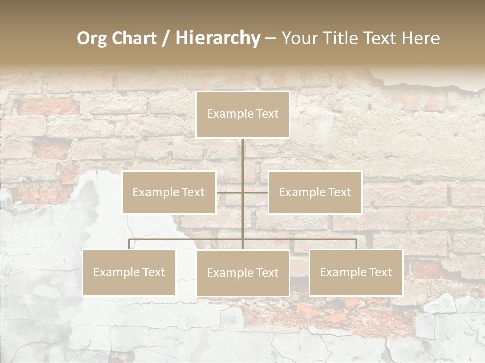 Office Di Cu Ion Character PowerPoint Template