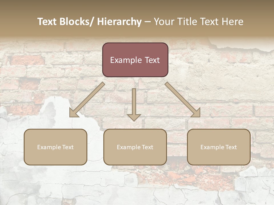 Office Di Cu Ion Character PowerPoint Template