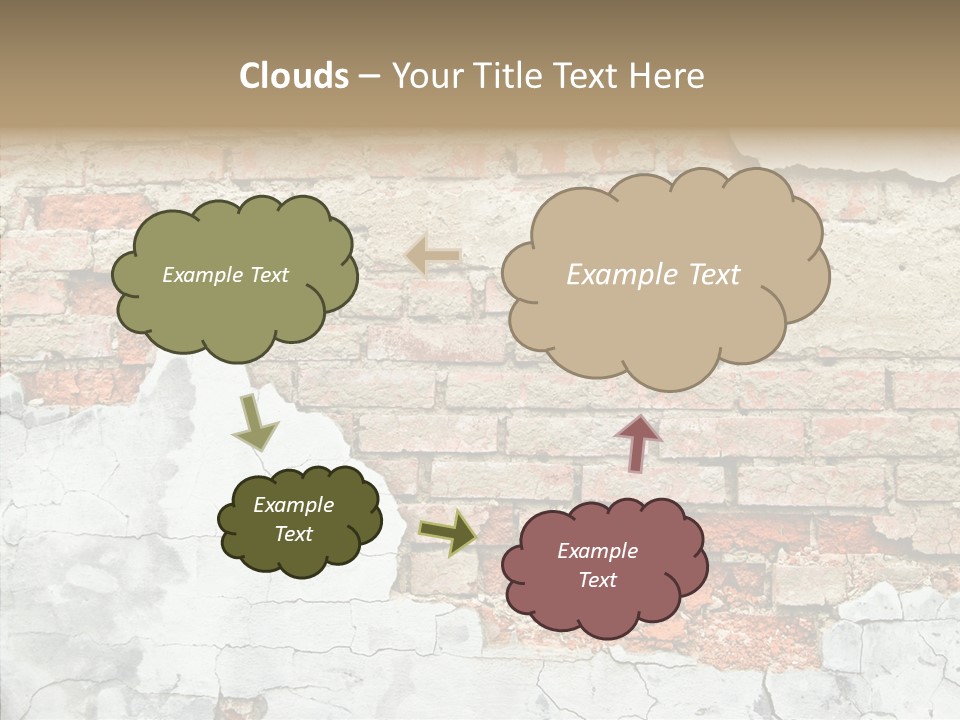 Office Di Cu Ion Character PowerPoint Template