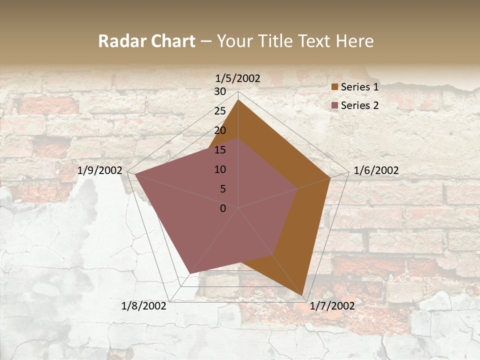 Office Di Cu Ion Character PowerPoint Template