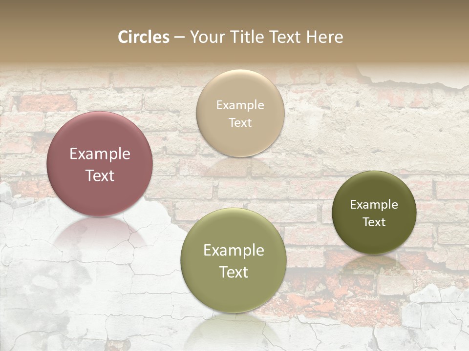 Office Di Cu Ion Character PowerPoint Template