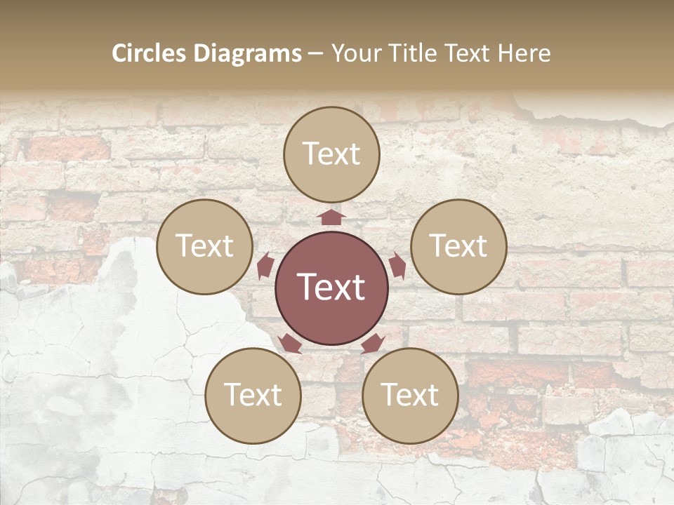 Office Di Cu Ion Character PowerPoint Template