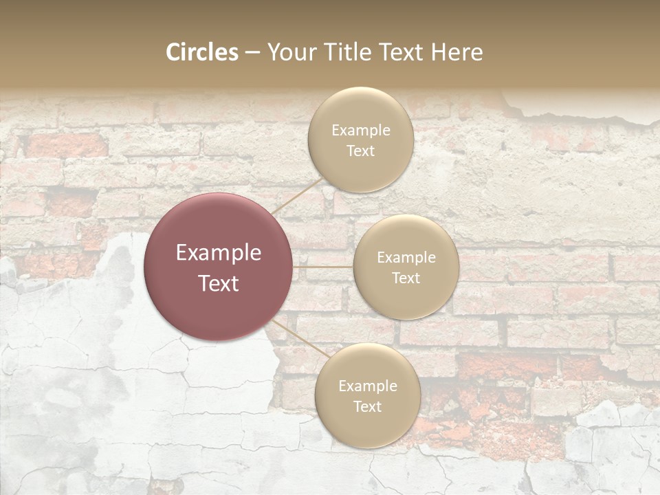 Office Di Cu Ion Character PowerPoint Template
