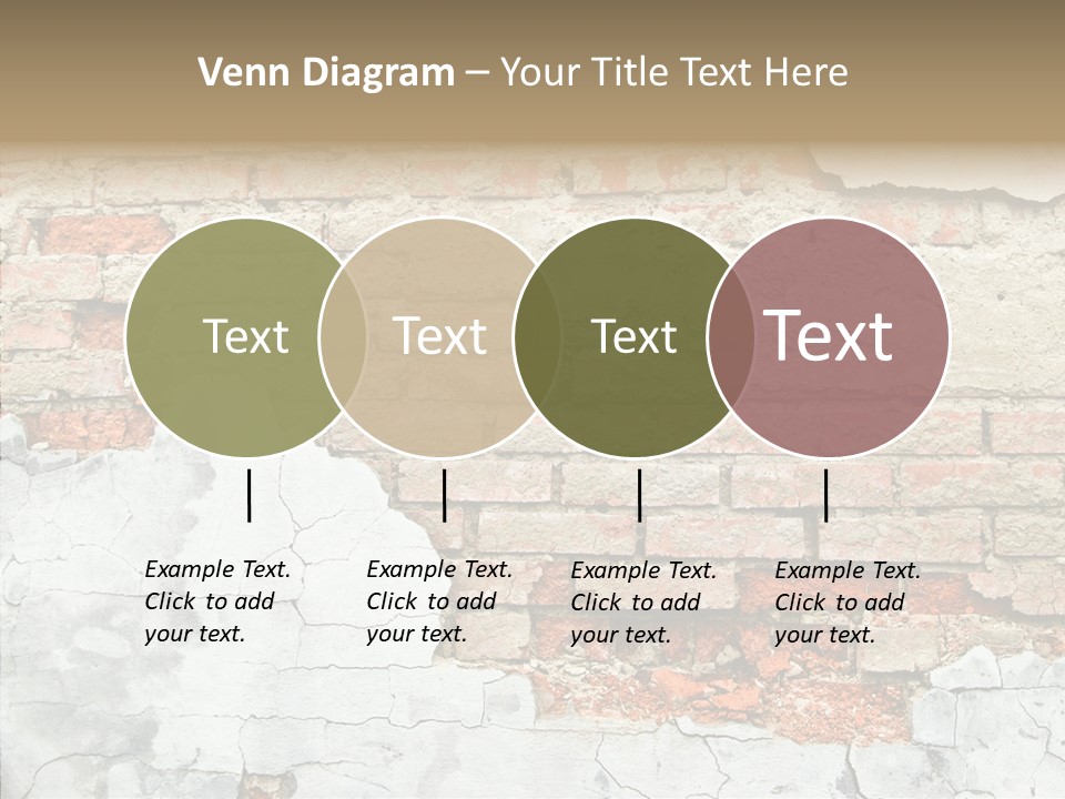 Office Di Cu Ion Character PowerPoint Template