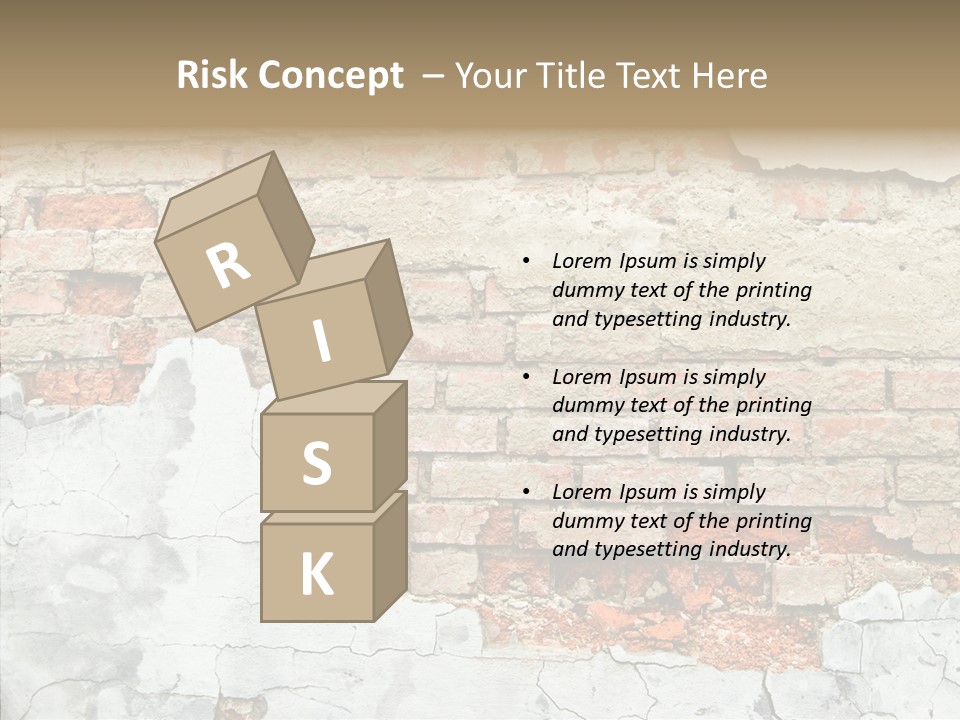 Office Di Cu Ion Character PowerPoint Template