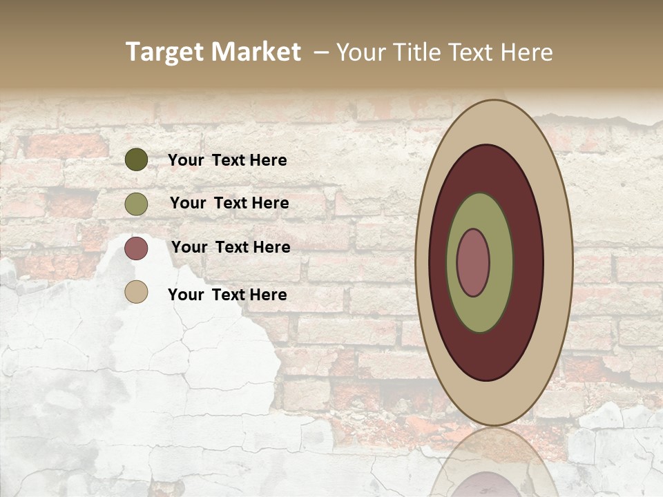 Office Di Cu Ion Character PowerPoint Template