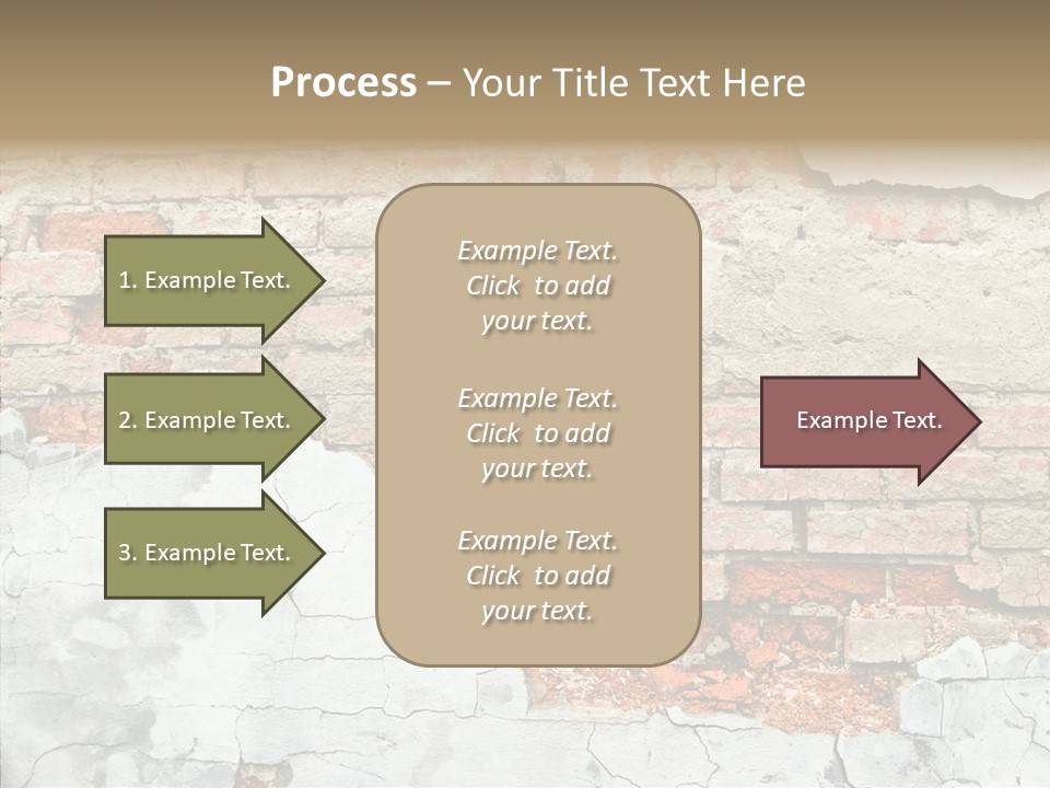 Office Di Cu Ion Character PowerPoint Template