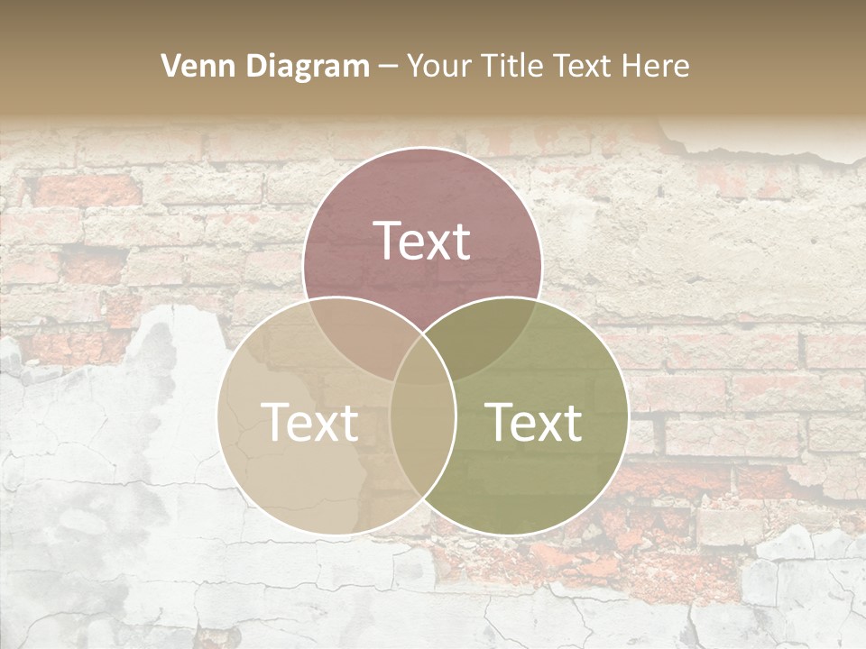 Office Di Cu Ion Character PowerPoint Template